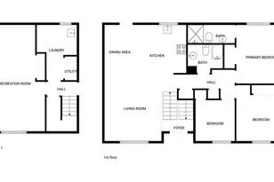 1258 Roman Point Dr, Norcross, GA 30093 - Photo 29