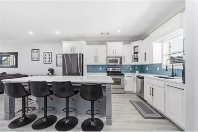 549 Old Phoenix Road #104, Eatonton, GA 31024 - Photo 5