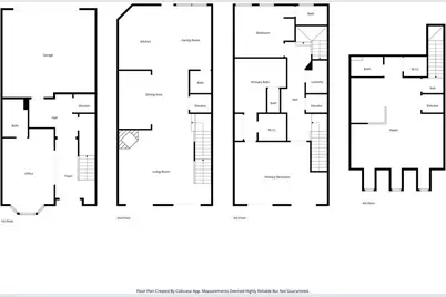 4397 Bridgehaven Drive SE #7, Smyrna, GA 30080 - Photo 17
