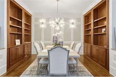 4397 Bridgehaven Drive SE #7, Smyrna, GA 30080 - Photo 9