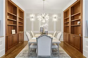 4397 Bridgehaven Dr SE, Smyrna, GA 30080 - Photo 9