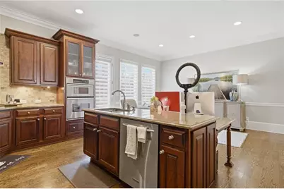 4397 Bridgehaven Drive SE #7, Smyrna, GA 30080 - Photo 19