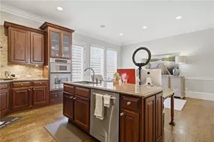 4397 Bridgehaven Dr SE, Smyrna, GA 30080 - Photo 19