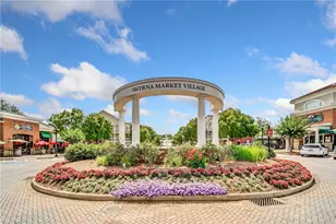 4397 Bridgehaven Dr SE, Smyrna, GA 30080 - Photo 15