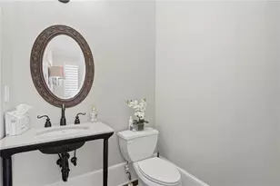 4397 Bridgehaven Dr SE, Smyrna, GA 30080 - Photo 25