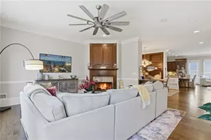 4397 Bridgehaven Dr SE, Smyrna, GA 30080 - Photo 7