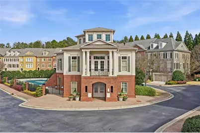 4397 Bridgehaven Drive SE #7, Smyrna, GA 30080 - Photo 13