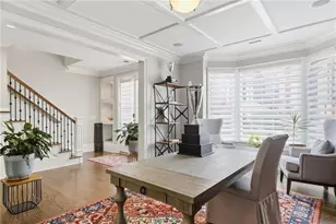 4397 Bridgehaven Dr SE, Smyrna, GA 30080 - Photo 7