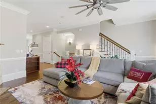 4397 Bridgehaven Dr SE, Smyrna, GA 30080 - Photo 9