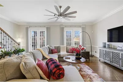 4397 Bridgehaven Drive SE #7, Smyrna, GA 30080 - Photo 13