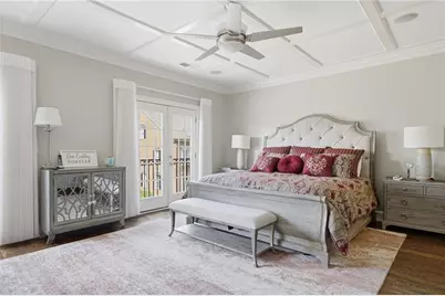 4397 Bridgehaven Drive SE #7, Smyrna, GA 30080 - Photo 25