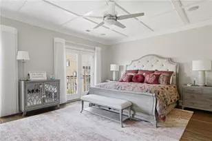 4397 Bridgehaven Dr SE, Smyrna, GA 30080 - Photo 25