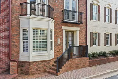 4397 Bridgehaven Drive SE #7, Smyrna, GA 30080 - Photo 7