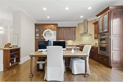 4397 Bridgehaven Drive SE #7, Smyrna, GA 30080 - Photo 21