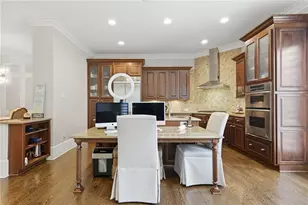 4397 Bridgehaven Dr SE, Smyrna, GA 30080 - Photo 21
