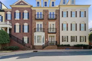 4397 Bridgehaven Dr SE, Smyrna, GA 30080 - Photo 11