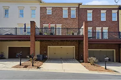 4397 Bridgehaven Drive SE #7, Smyrna, GA 30080 - Photo 45