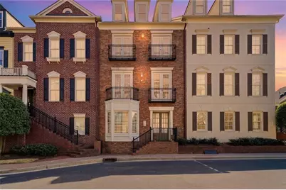 4397 Bridgehaven Drive SE #7, Smyrna, GA 30080 - Photo 3