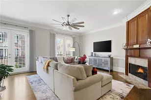 4397 Bridgehaven Dr SE, Smyrna, GA 30080 - Photo 9