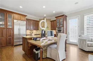 4397 Bridgehaven Dr SE, Smyrna, GA 30080 - Photo 3