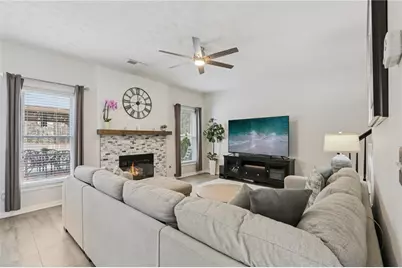 3341 McEver Park Circle, Acworth, GA 30101 - Photo 9