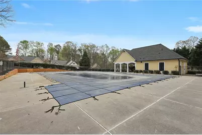 3341 McEver Park Circle, Acworth, GA 30101 - Photo 23