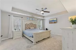 3341 McEver Park Cir, Acworth, GA 30101 - Photo 11