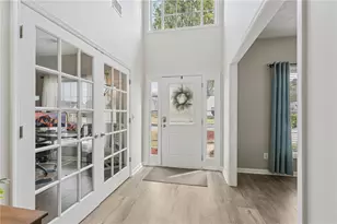 3341 McEver Park Cir, Acworth, GA 30101 - Photo 5