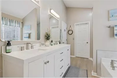 3341 McEver Park Circle, Acworth, GA 30101 - Photo 13