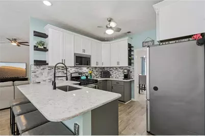 3341 McEver Park Circle, Acworth, GA 30101 - Photo 3