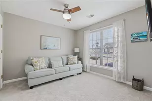 3341 McEver Park Cir, Acworth, GA 30101 - Photo 15