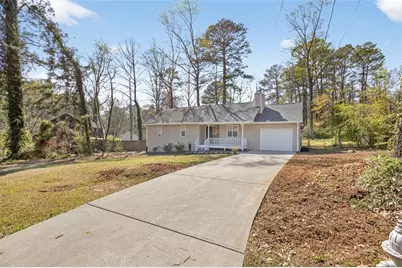 1436 Sage Brook Court, Lawrenceville, GA 30043 - Photo 3