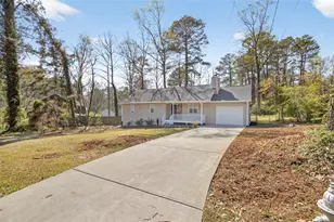 1436 Sage Brook Ct, Lawrenceville, GA 30043 - Photo 3