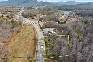 2038 US Hwy 76, Hiawassee, GA 30546 - Photo 1