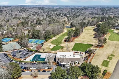 210 Willow Lake Cove, Roswell, GA 30075 - Photo 35