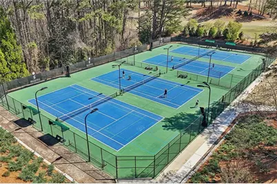 210 Willow Lake Cove, Roswell, GA 30075 - Photo 39