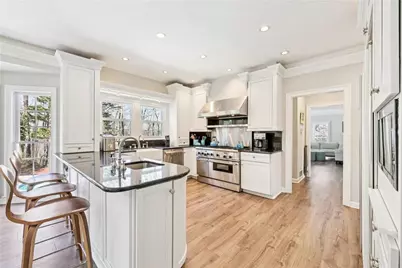 210 Willow Lake Cove, Roswell, GA 30075 - Photo 9