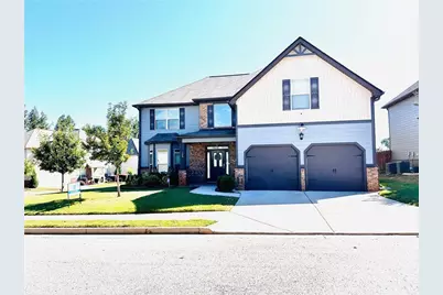 108 Escalade Drive, McDonough, GA 30253 - Photo 1