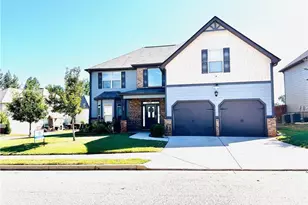 108 Escalade Dr, McDonough, GA 30253 - Photo 1
