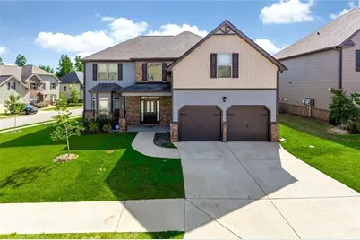 108 Escalade Drive, McDonough, GA 30253 - Photo 1