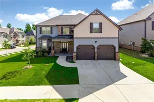 108 Escalade Dr, McDonough, GA 30253 - Photo 1