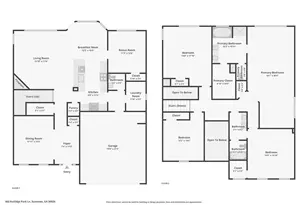 462 Rutlidge Park Ln, Suwanee, GA 30024 - Photo 27