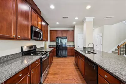 462 Rutlidge Park Lane, Suwanee, GA 30024 - Photo 9