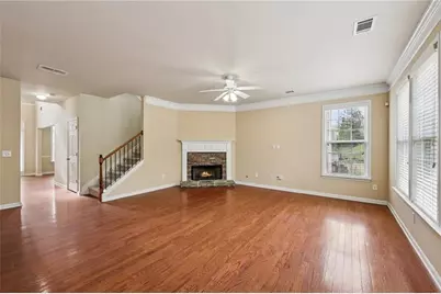 462 Rutlidge Park Lane, Suwanee, GA 30024 - Photo 5
