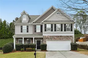 462 Rutlidge Park Ln, Suwanee, GA 30024 - Photo 1