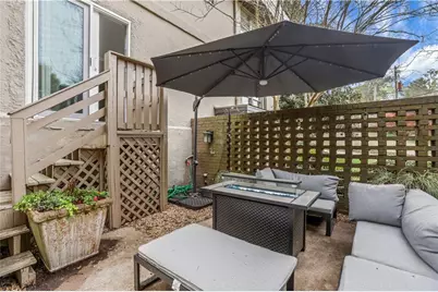 270 Lakemoore Drive NE #A, Atlanta, GA 30342 - Photo 3