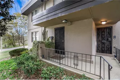 270 Lakemoore Drive NE #A, Atlanta, GA 30342 - Photo 37