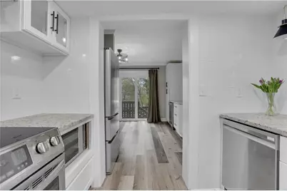 270 Lakemoore Drive NE #A, Atlanta, GA 30342 - Photo 17