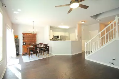 1727 Tailmore Lane, Lawrenceville, GA 30043 - Photo 3