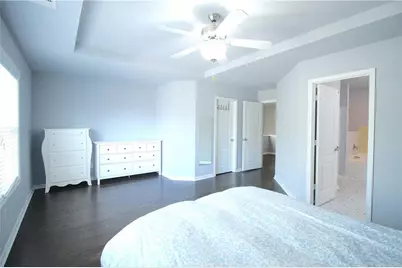 1727 Tailmore Lane, Lawrenceville, GA 30043 - Photo 13
